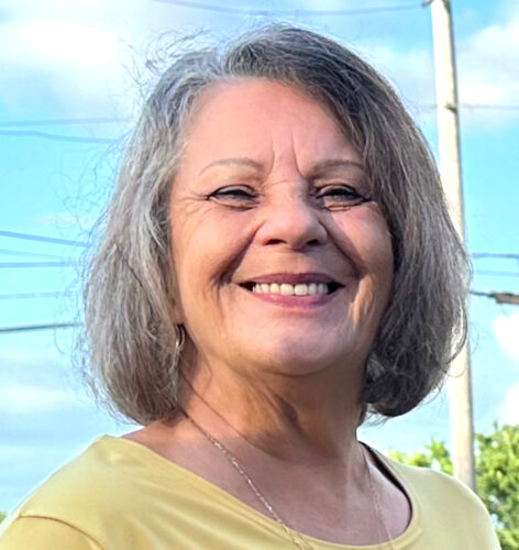 Dianna L. Vollberg